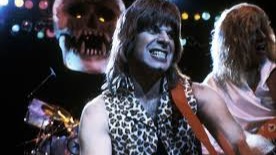 This is Spinal Tap Spinal Tap is the loudest band in England and they’re making a comeback with a North American tour promoting their new album “Smell the Gl...